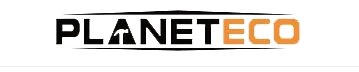 PlanetEco logo