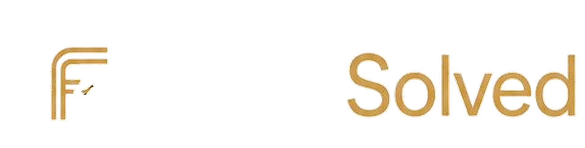CFO Solved